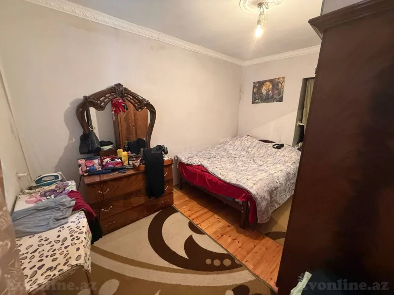 Satılır 3 otaqlı Mənzil Köhnə tikili 63 m² Zığ - şəkil 12