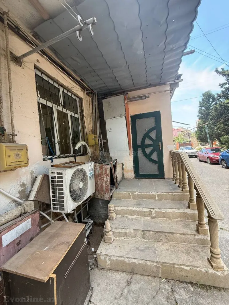 Satılır 3 otaqlı Mənzil Köhnə tikili 63 m² Zığ - şəkil 13
