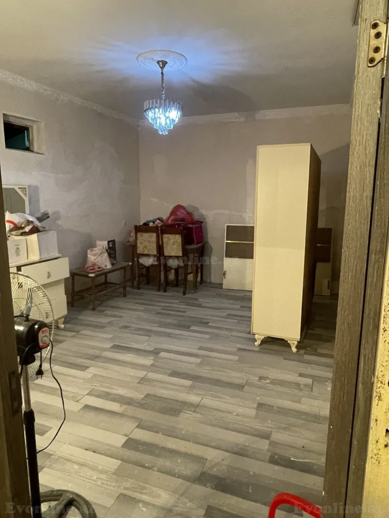 2 otaqlı Həyət evi 40 m² Masazır Satılır