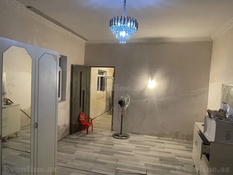 Satılır 2 otaqlı Həyət evi 40 m² Masazır - şəkil 2