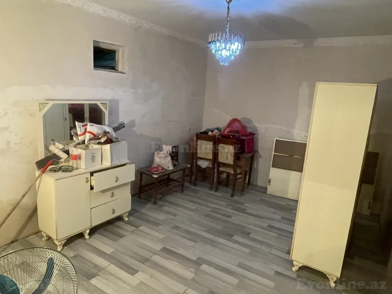 Satılır 2 otaqlı Həyət evi 40 m² Masazır - şəkil 3