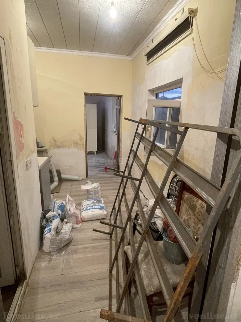 Satılır 2 otaqlı Həyət evi 40 m² Masazır - şəkil 4