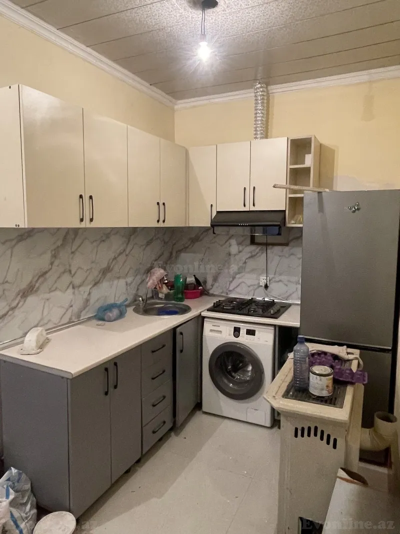 Satılır 2 otaqlı Həyət evi 40 m² Masazır - şəkil 5