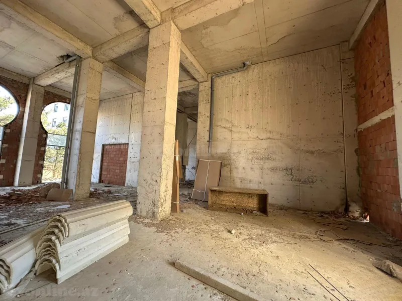 Satılır Obyekt 35 m² Xətai r. - şəkil 3