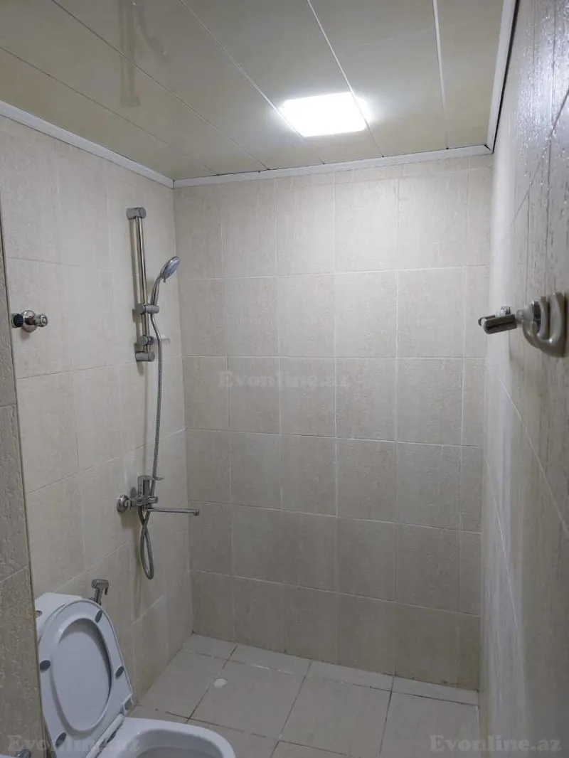 Kirayə verilir 2 otaqlı Mənzil Yeni tikili 65 m² Neftçilər m. - şəkil 8