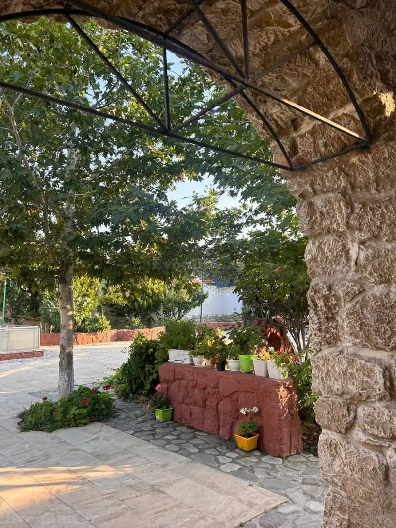 Satılır 5 otaqlı Həyət evi 240 m² Mərdəkan - şəkil 4