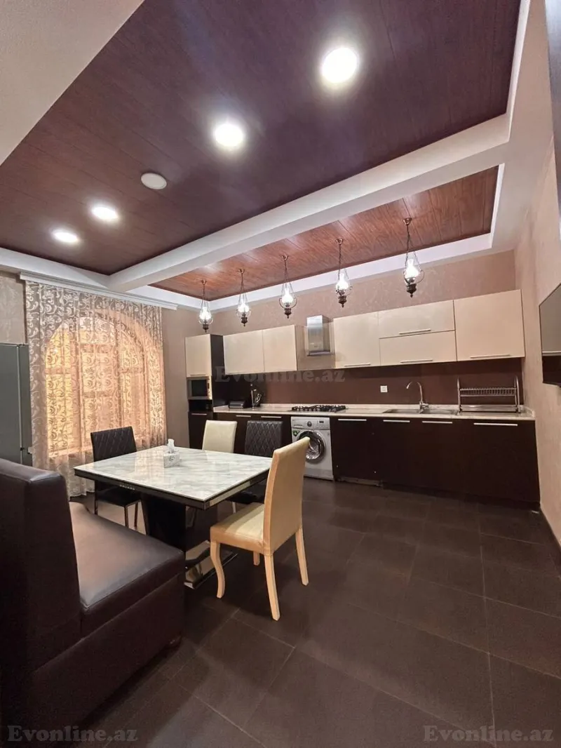 Satılır 5 otaqlı Həyət evi 240 m² Mərdəkan - şəkil 11