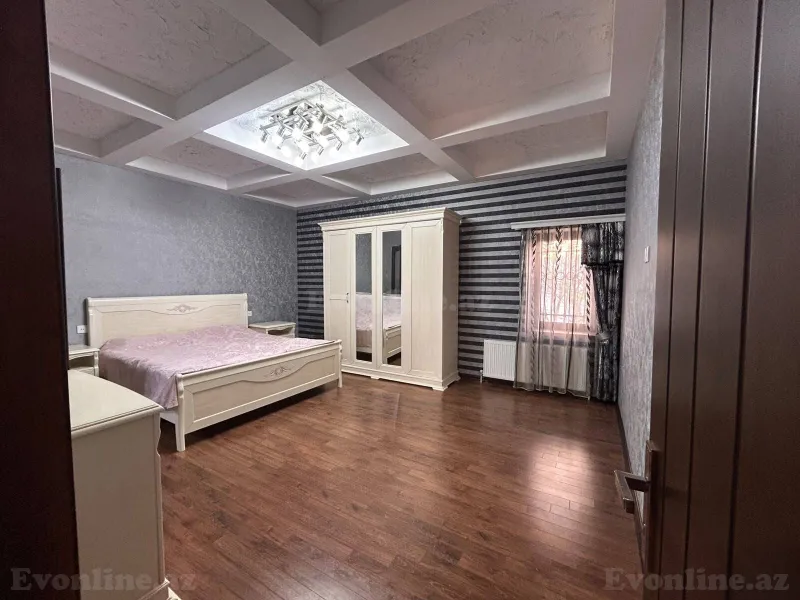Satılır 5 otaqlı Həyət evi 240 m² Mərdəkan - şəkil 14