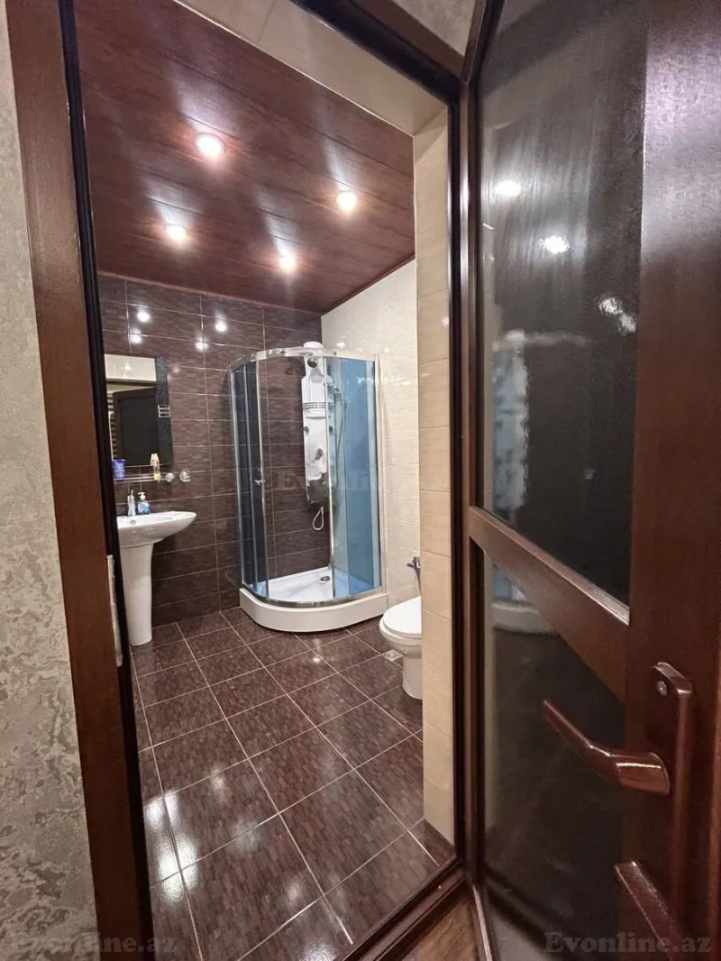 Satılır 5 otaqlı Həyət evi 240 m² Mərdəkan - şəkil 15