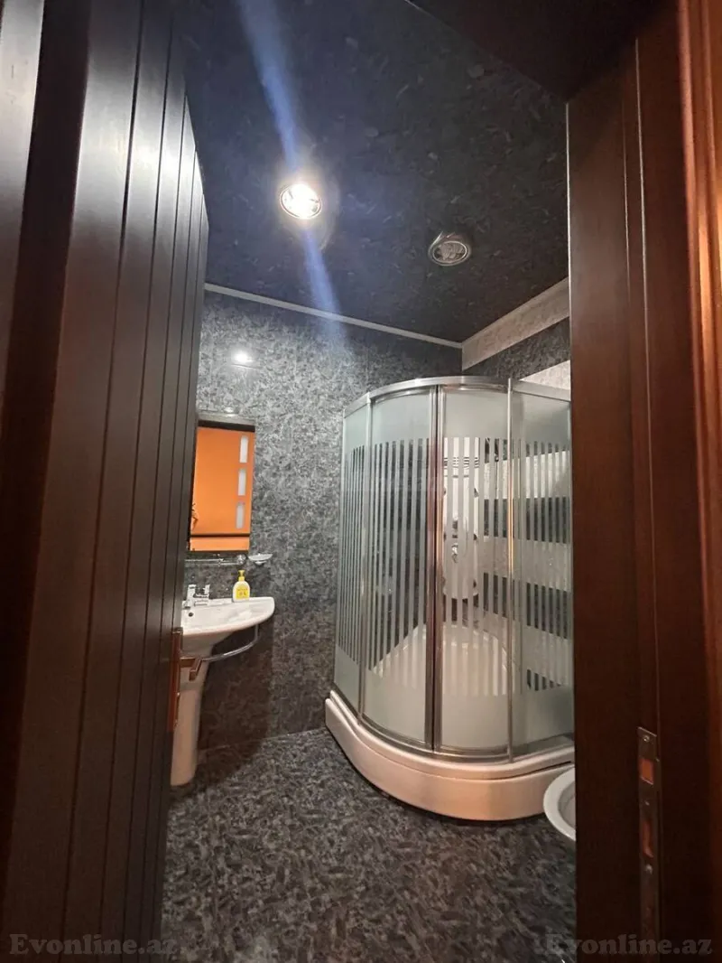 Satılır 5 otaqlı Həyət evi 240 m² Mərdəkan - şəkil 16