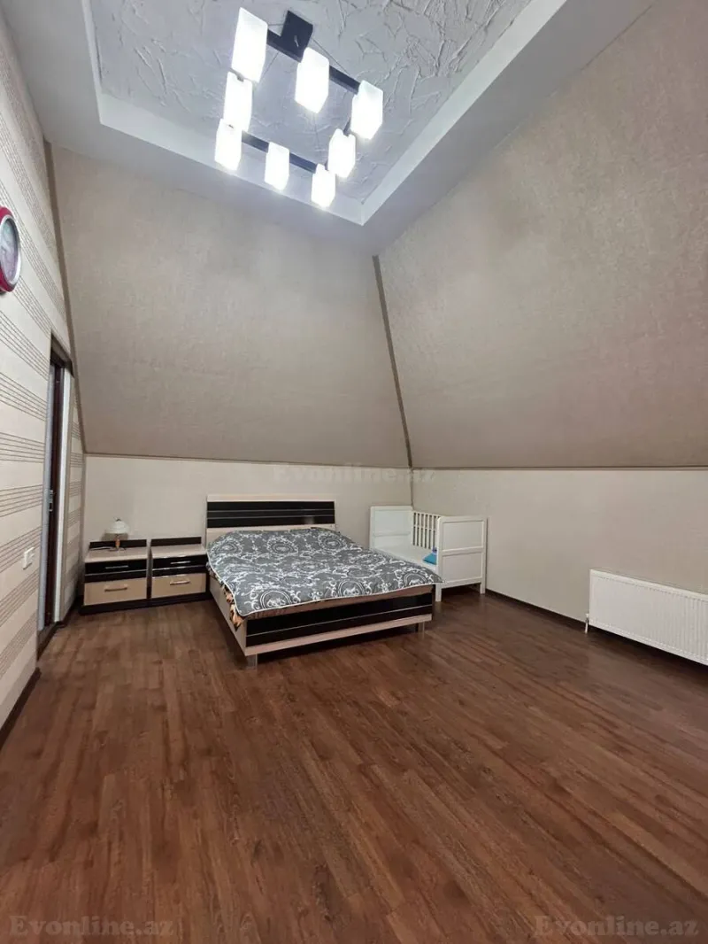 Satılır 5 otaqlı Həyət evi 240 m² Mərdəkan - şəkil 17
