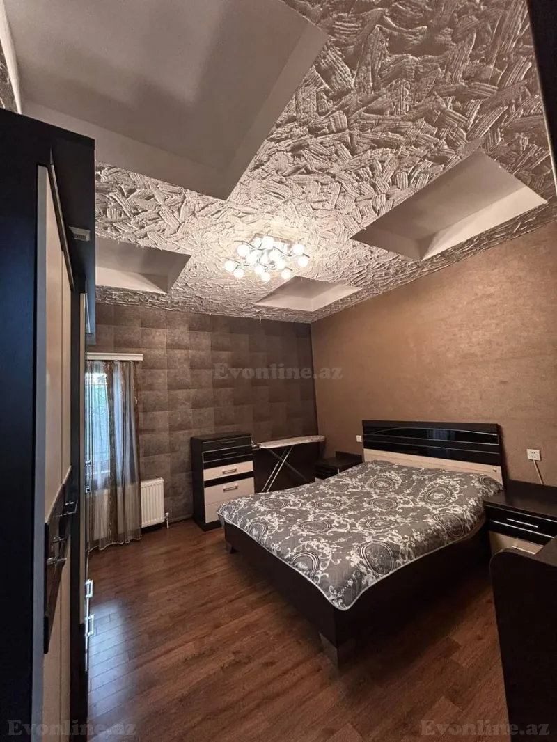 Satılır 5 otaqlı Həyət evi 240 m² Mərdəkan - şəkil 19