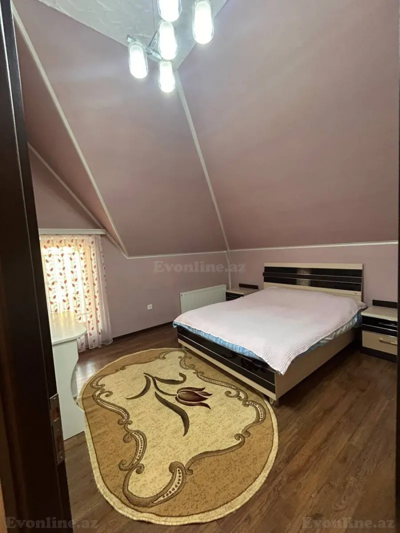 Satılır 5 otaqlı Həyət evi 240 m² Mərdəkan - şəkil 21