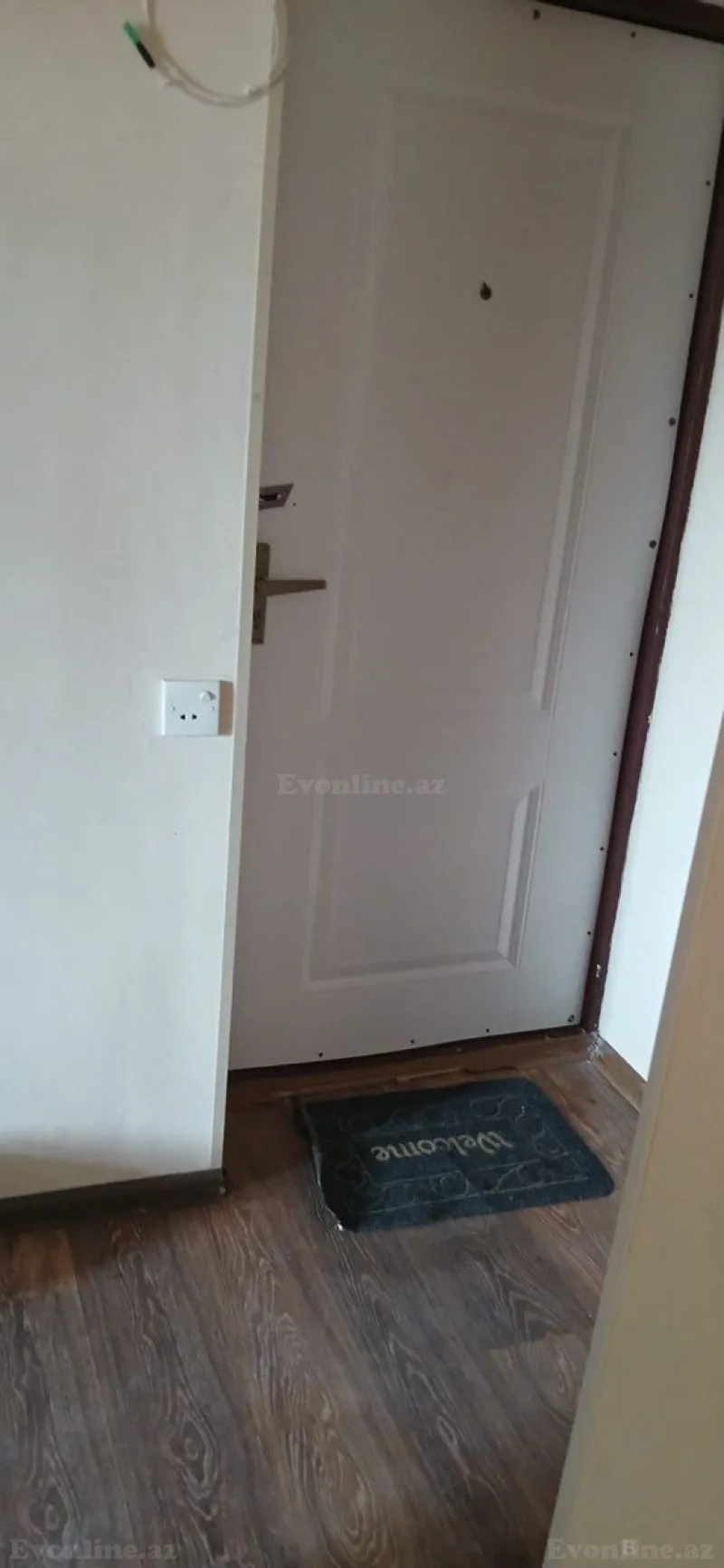 2 otaqlı Mənzil 41 m² Azadlıq prospekti m. Satılır