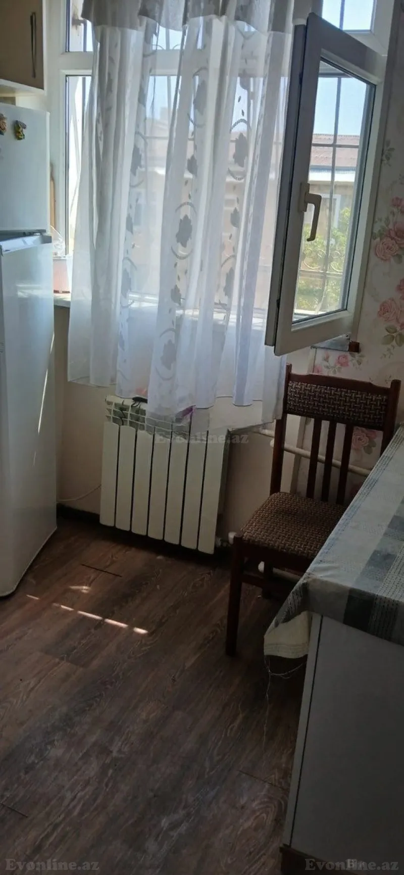 Satılır 2 otaqlı Mənzil Köhnə tikili 41 m² Azadlıq prospekti m. - şəkil 4