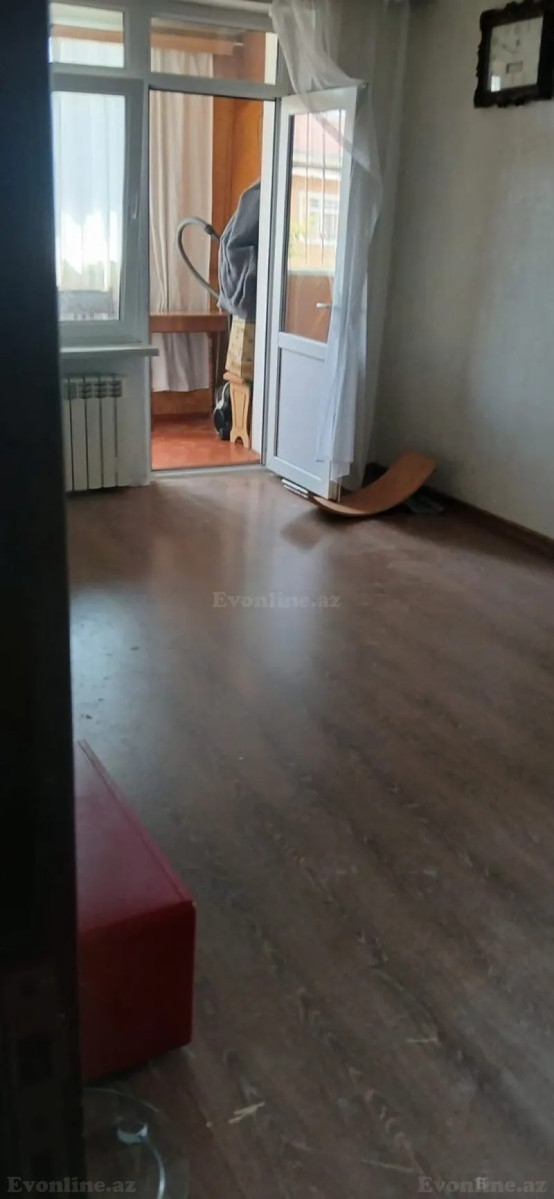 Satılır 2 otaqlı Mənzil Köhnə tikili 41 m² Azadlıq prospekti m. - şəkil 8
