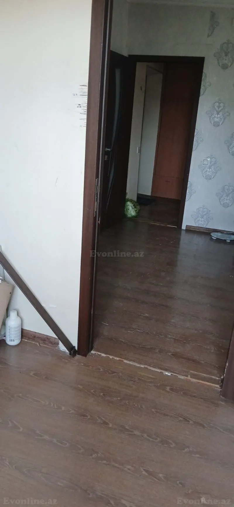 Satılır 2 otaqlı Mənzil Köhnə tikili 41 m² Azadlıq prospekti m. - şəkil 9