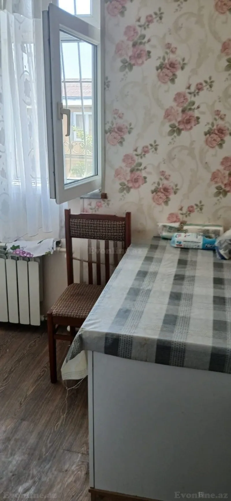 Satılır 2 otaqlı Mənzil Köhnə tikili 41 m² Azadlıq prospekti m. - şəkil 12