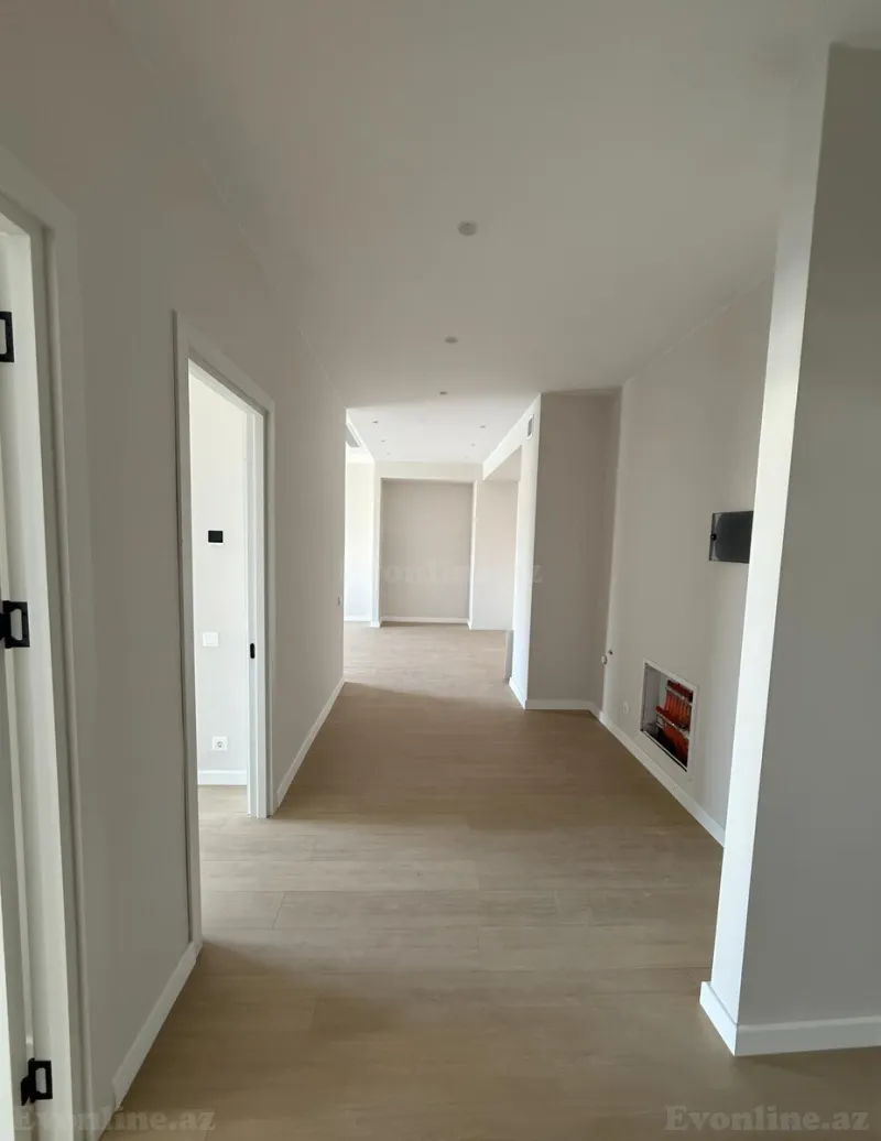 Satılır 3 otaqlı Mənzil Yeni tikili 115 m² Nardaran - şəkil 11