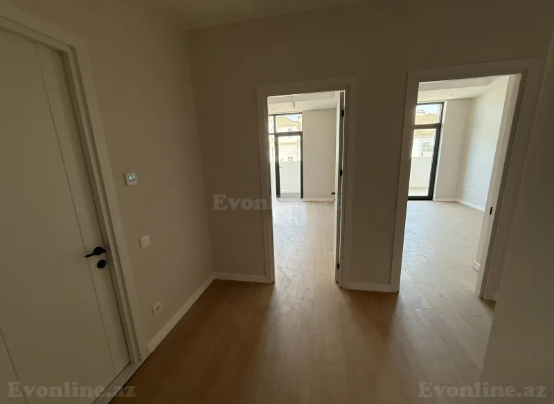 Satılır 3 otaqlı Mənzil Yeni tikili 115 m² Nardaran - şəkil 12