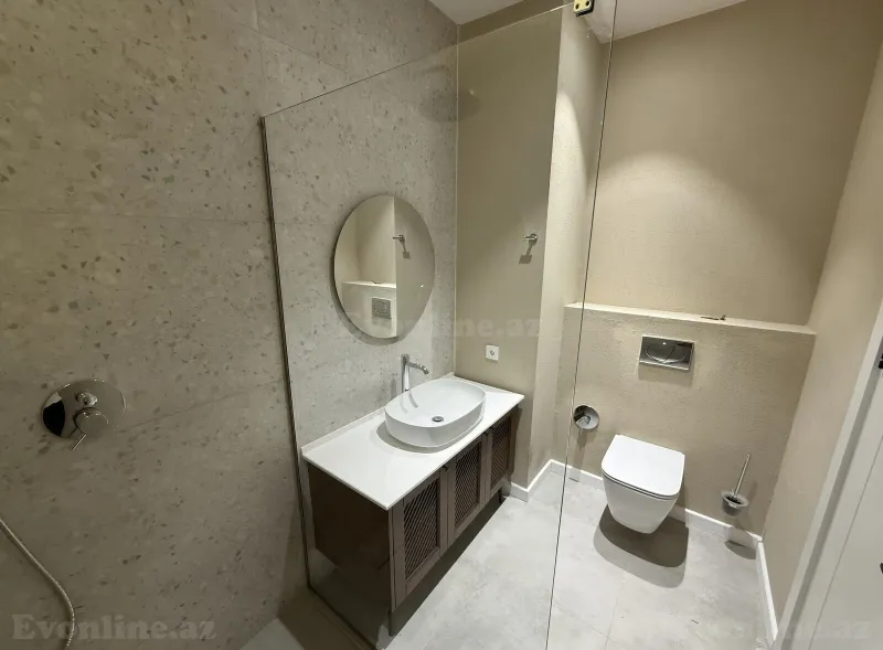 Satılır 3 otaqlı Mənzil Yeni tikili 115 m² Nardaran - şəkil 13