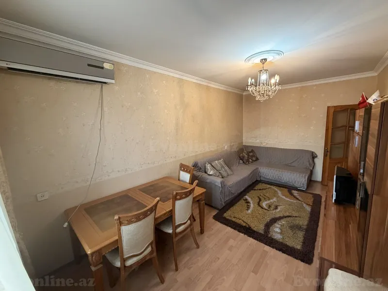 Kirayə verilir 3 otaqlı Mənzil Köhnə tikili 80 m² 20 Yanvar m. - şəkil 12