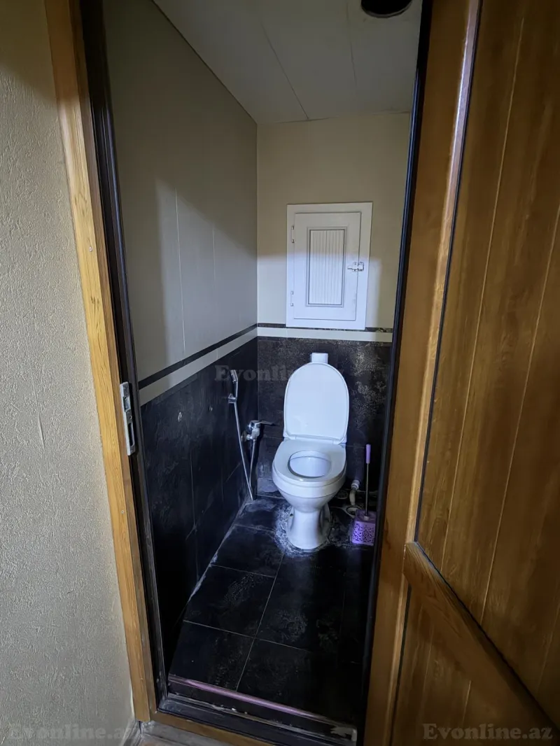 Kirayə verilir 3 otaqlı Mənzil Köhnə tikili 80 m² 20 Yanvar m. - şəkil 16