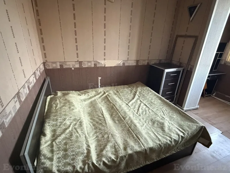 Kirayə verilir 3 otaqlı Mənzil Köhnə tikili 80 m² 20 Yanvar m. - şəkil 20