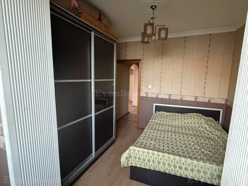 Kirayə verilir 3 otaqlı Mənzil Köhnə tikili 80 m² 20 Yanvar m. - şəkil 25