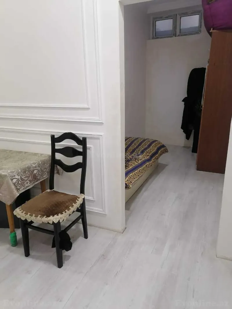 Satılır 3 otaqlı Mənzil Yeni tikili 75 m² Yasamal - şəkil 3