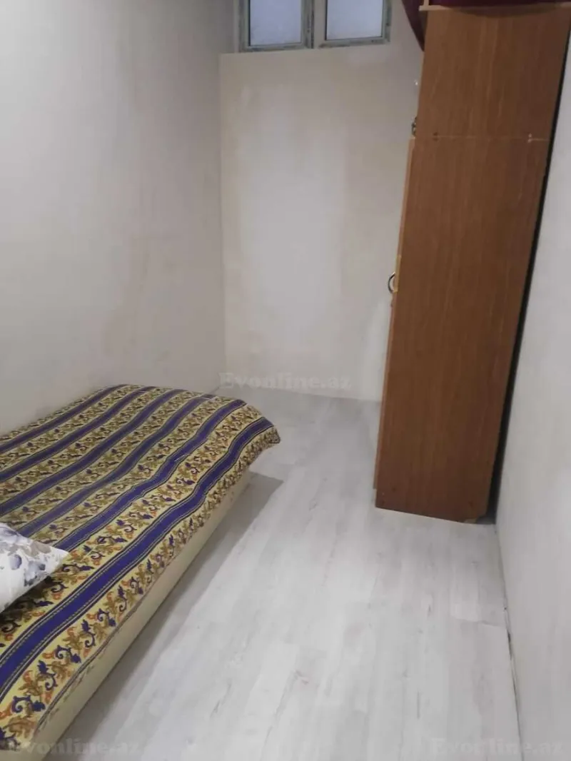Satılır 3 otaqlı Mənzil Yeni tikili 75 m² Yasamal - şəkil 6