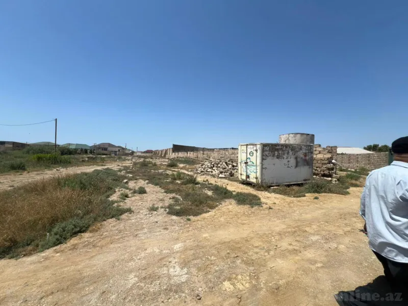 Satılır Torpaq 230 sot Hövsan - şəkil 9