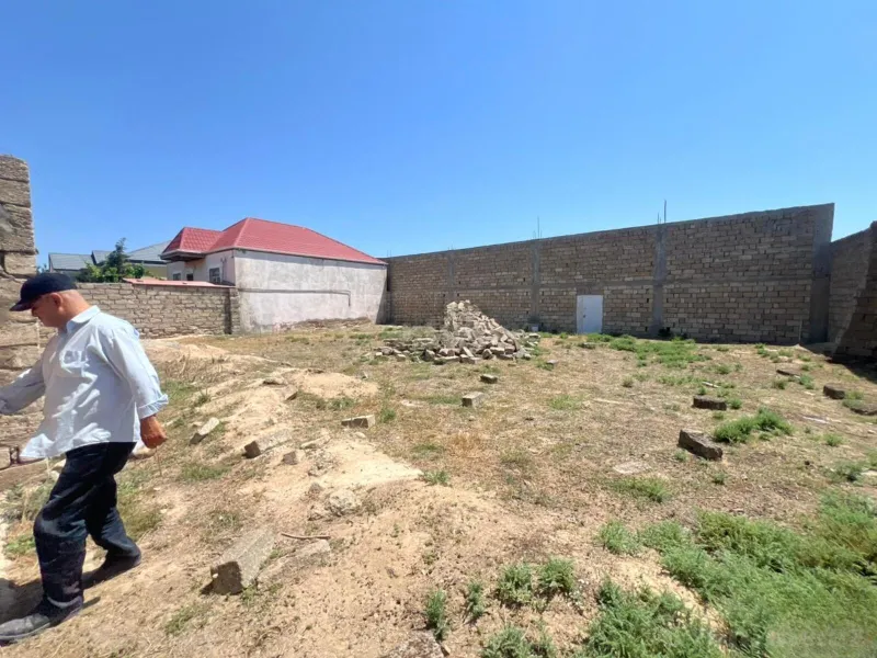 Satılır Torpaq 230 sot Hövsan - şəkil 16