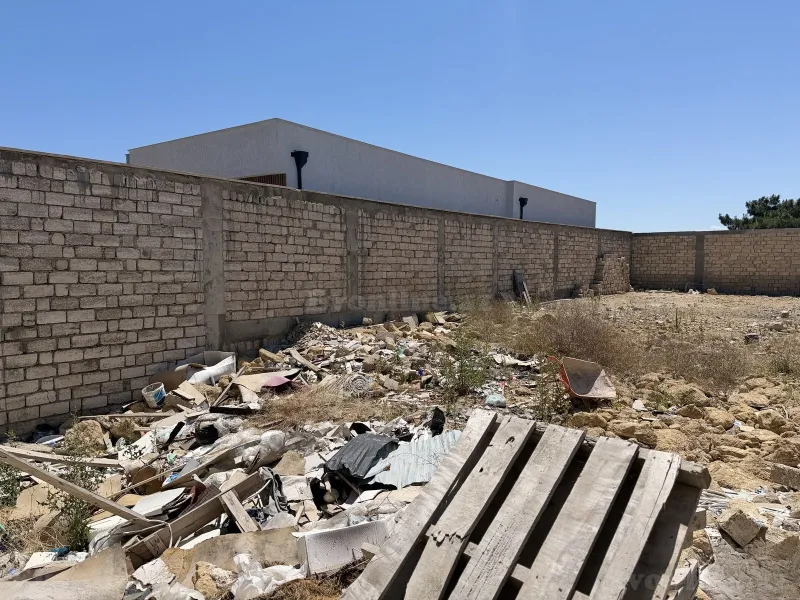 Satılır Torpaq 5 sot Nardaran - şəkil 4
