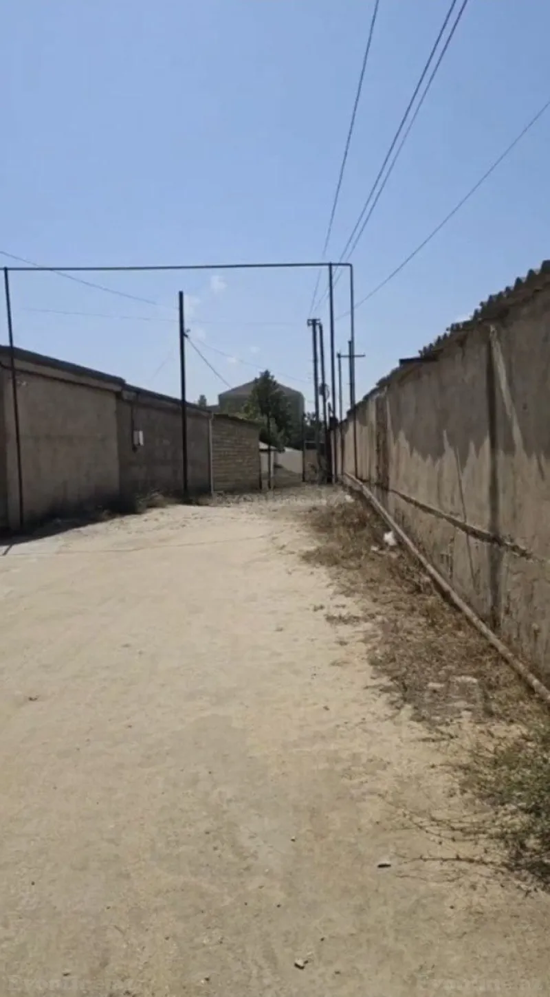 Satılır Torpaq 18 sot Pirşağı - şəkil 2