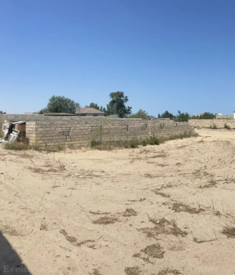 Satılır Torpaq 18 sot Pirşağı - şəkil 4