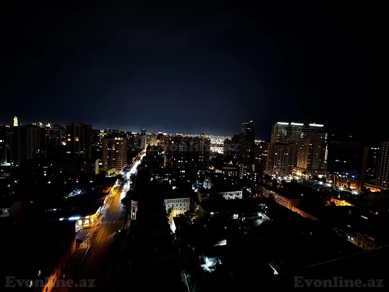 Kirayə verilir 4 otaqlı Mənzil Yeni tikili 235 m² 28 May m. - şəkil 2