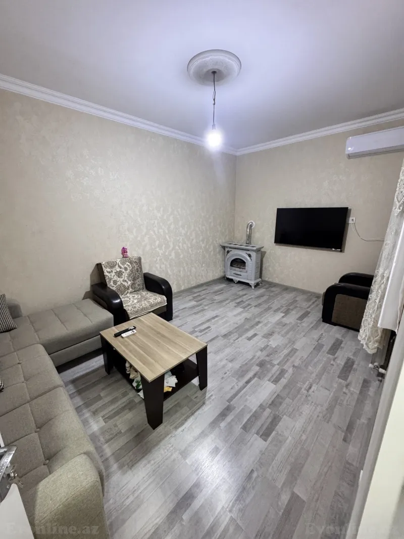 Satılır 3 otaqlı Həyət evi 70 m² Masazır - şəkil 2