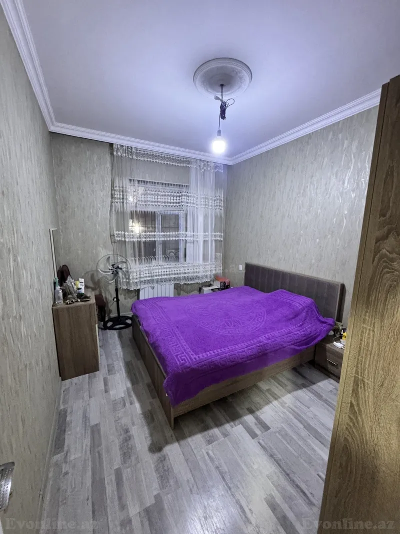 Satılır 3 otaqlı Həyət evi 70 m² Masazır - şəkil 3