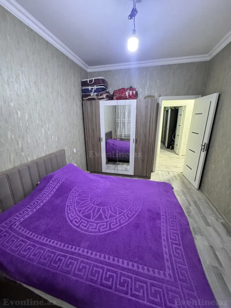 Satılır 3 otaqlı Həyət evi 70 m² Masazır - şəkil 4
