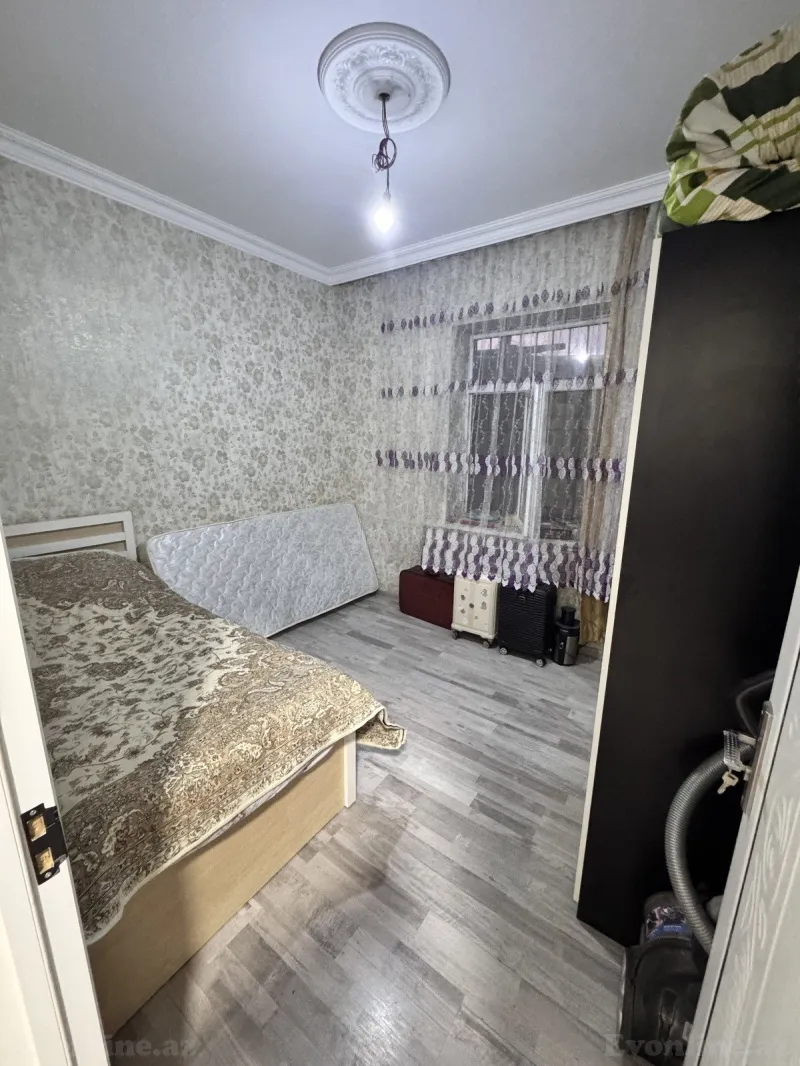 Satılır 3 otaqlı Həyət evi 70 m² Masazır - şəkil 5