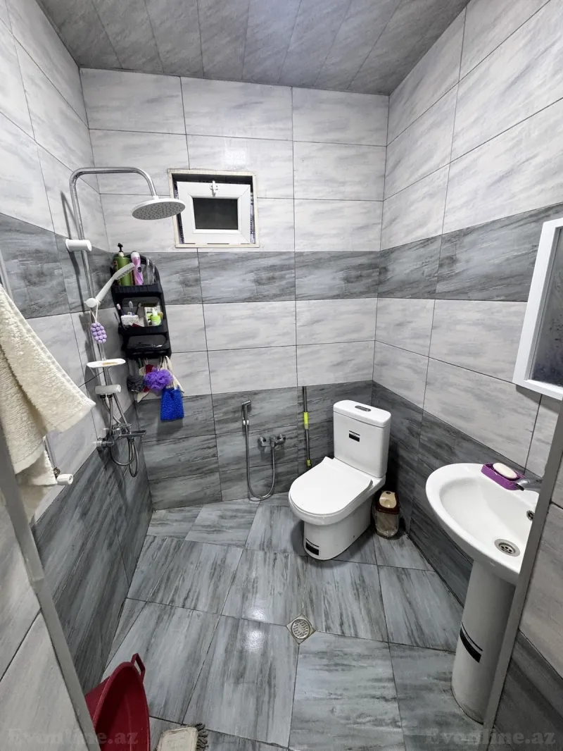 Satılır 3 otaqlı Həyət evi 70 m² Masazır - şəkil 6