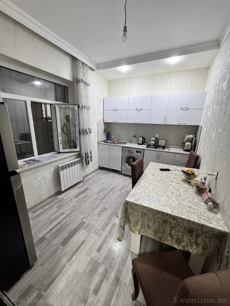 Satılır 3 otaqlı Həyət evi 70 m² Masazır - şəkil 8