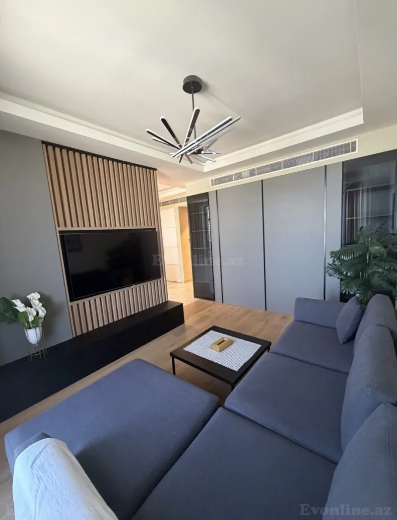 Satılır 2 otaqlı Mənzil Yeni tikili 93 m² Nardaran - şəkil 5