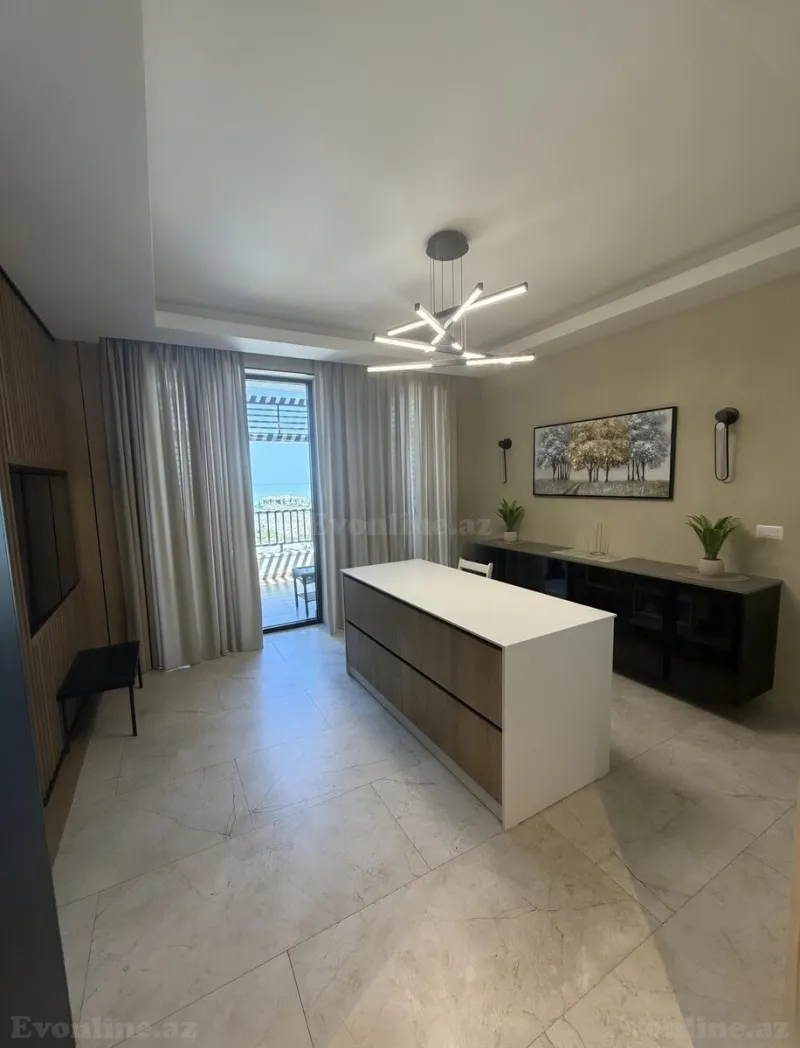 Satılır 2 otaqlı Mənzil Yeni tikili 93 m² Nardaran - şəkil 6