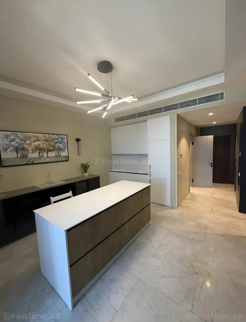 Satılır 2 otaqlı Mənzil Yeni tikili 93 m² Nardaran - şəkil 7