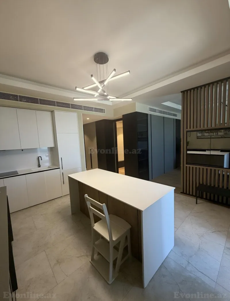 Satılır 2 otaqlı Mənzil Yeni tikili 93 m² Nardaran - şəkil 8