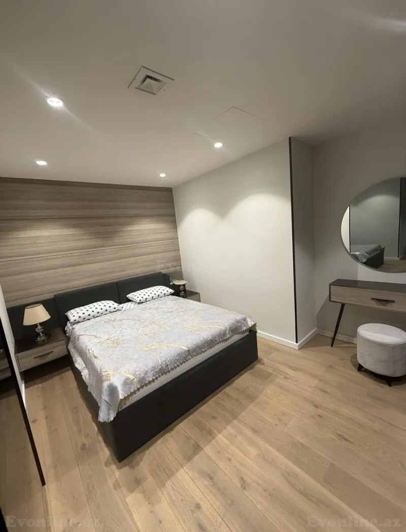 Satılır 2 otaqlı Mənzil Yeni tikili 93 m² Nardaran - şəkil 9