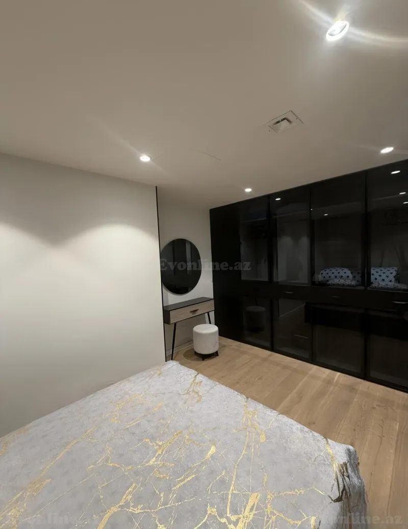 Satılır 2 otaqlı Mənzil Yeni tikili 93 m² Nardaran - şəkil 10