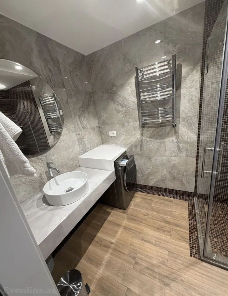 Satılır 2 otaqlı Mənzil Yeni tikili 93 m² Nardaran - şəkil 11